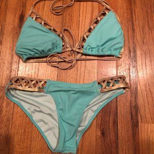 Victoria Secret Bikini SET